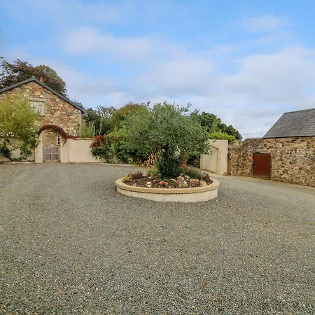 بيت للعطل Seaforest Kildermot