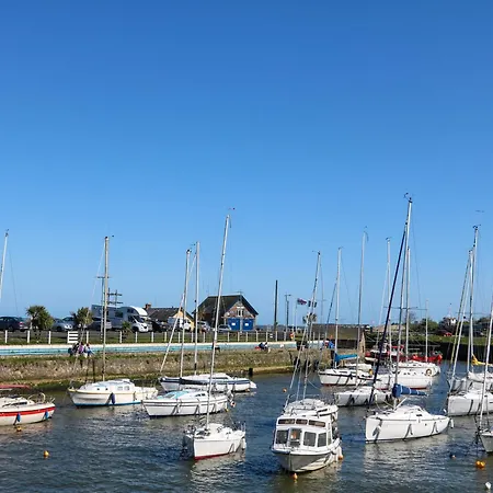 Seaforest بيت للعطل *