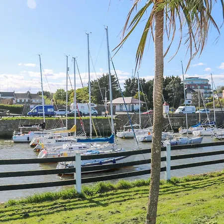 Seaforest بيت للعطل *