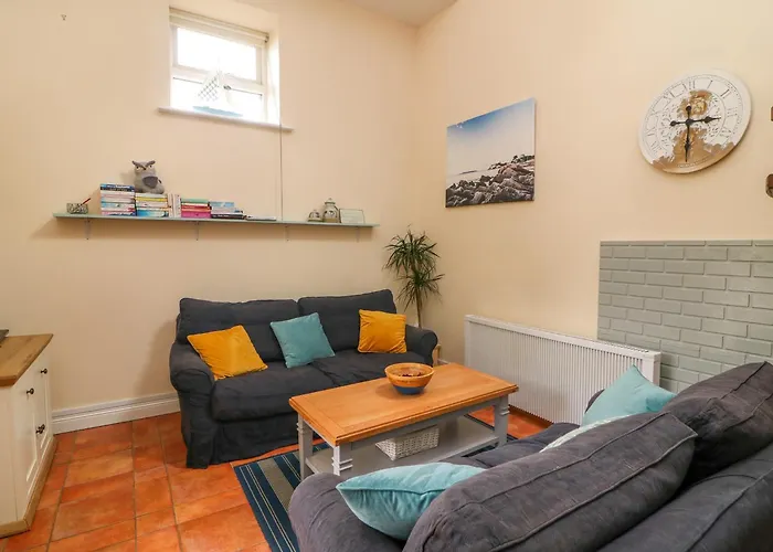 Seaforest * Kildermot