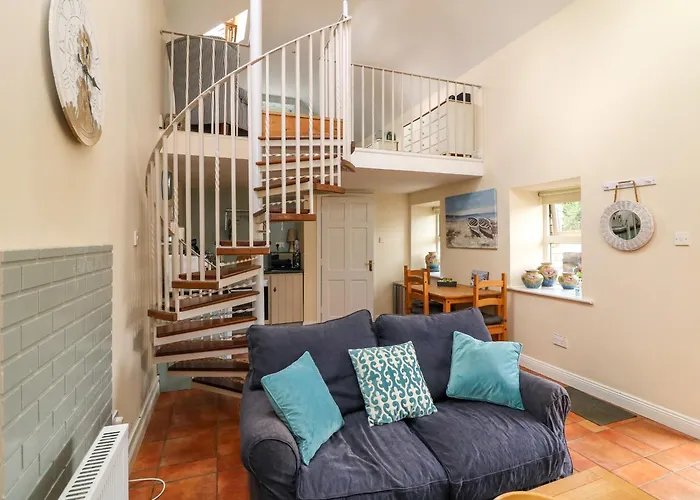 Seaforest Σπίτι διακοπών