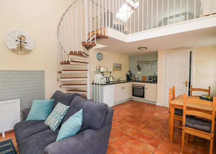 Seaforest Σπίτι διακοπών *