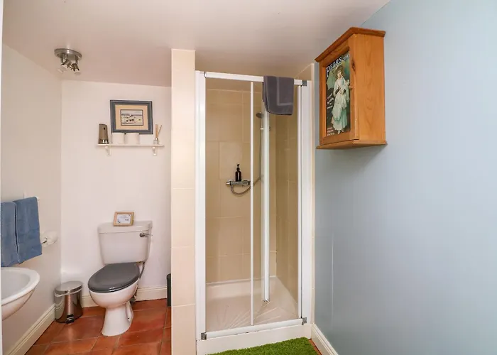 Σπίτι διακοπών Seaforest *