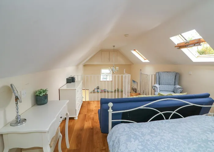 Seaforest Σπίτι διακοπών Kildermot