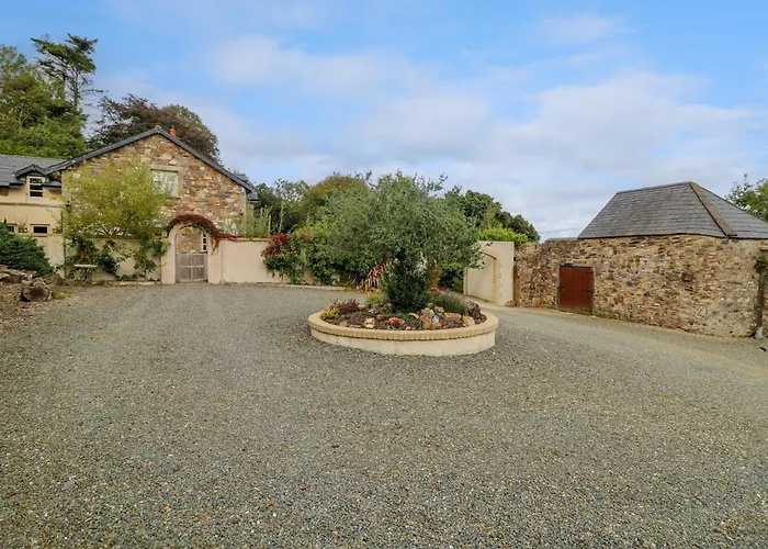 Σπίτι διακοπών Seaforest Kildermot