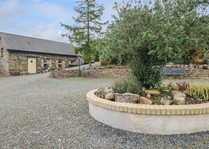 Σπίτι διακοπών Seaforest *