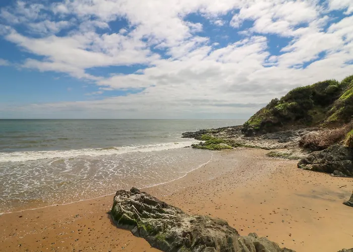 Σπίτι διακοπών Seaforest Kildermot