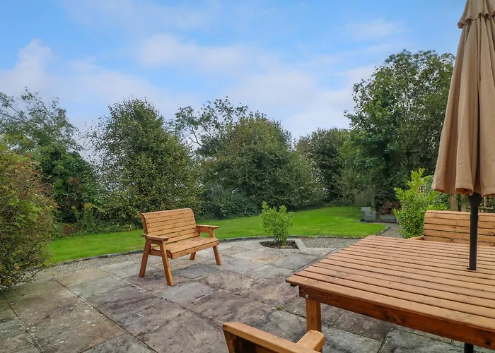 Seaforest * Kildermot