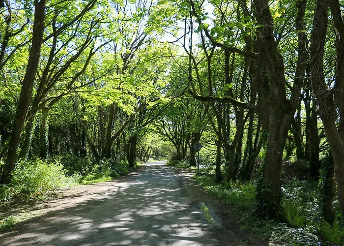 Σπίτι διακοπών Seaforest *