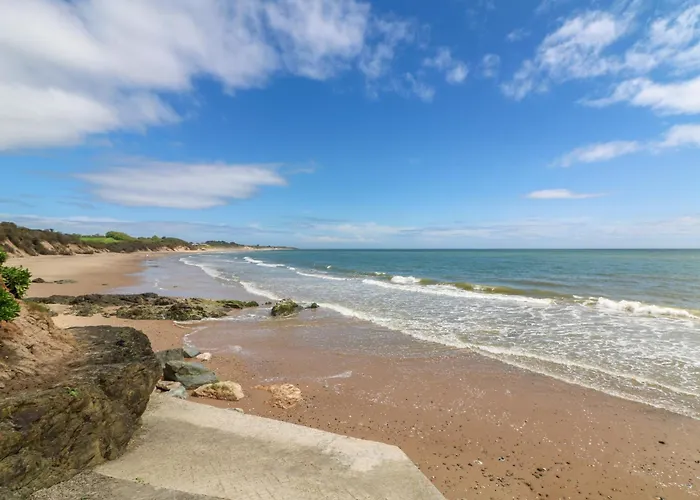 Seaforest Σπίτι διακοπών Kildermot